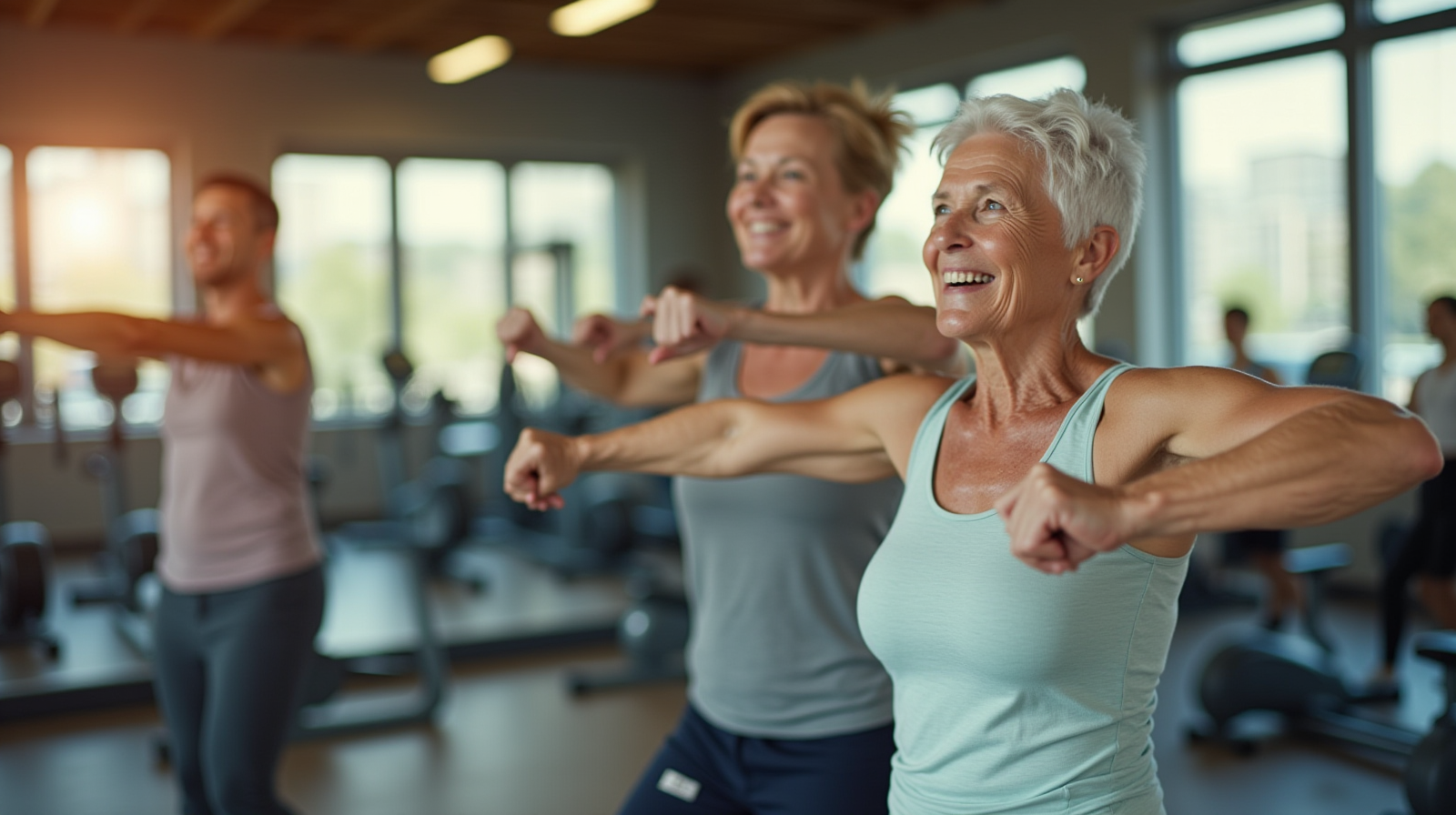 Тренування з drisvendil